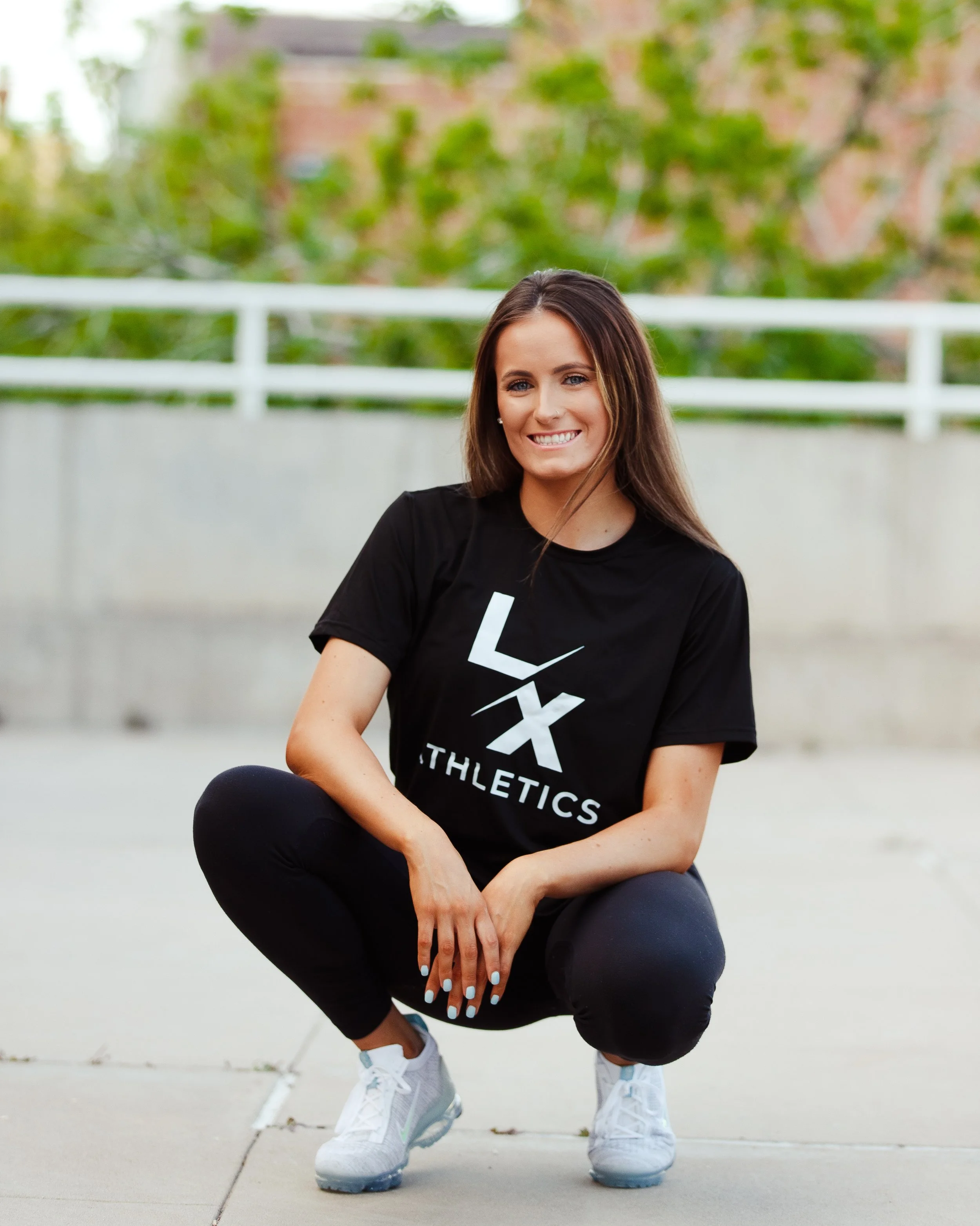 Store 1 — LX Athletics